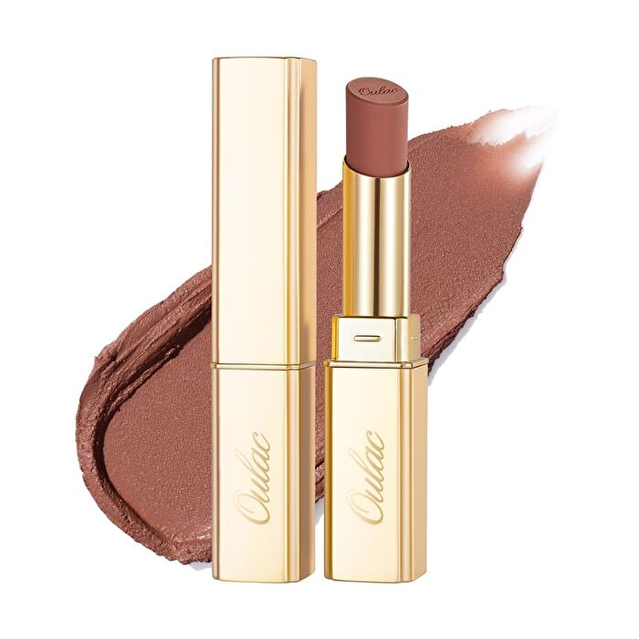 Rosérium Matte Lipstick - 6 Colors - #RM05 Rosamund - 3.7g