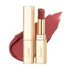 Oulac Rosérium Matte Lipstick - 6 Colors - #RM05 Rosamund - 3.7g