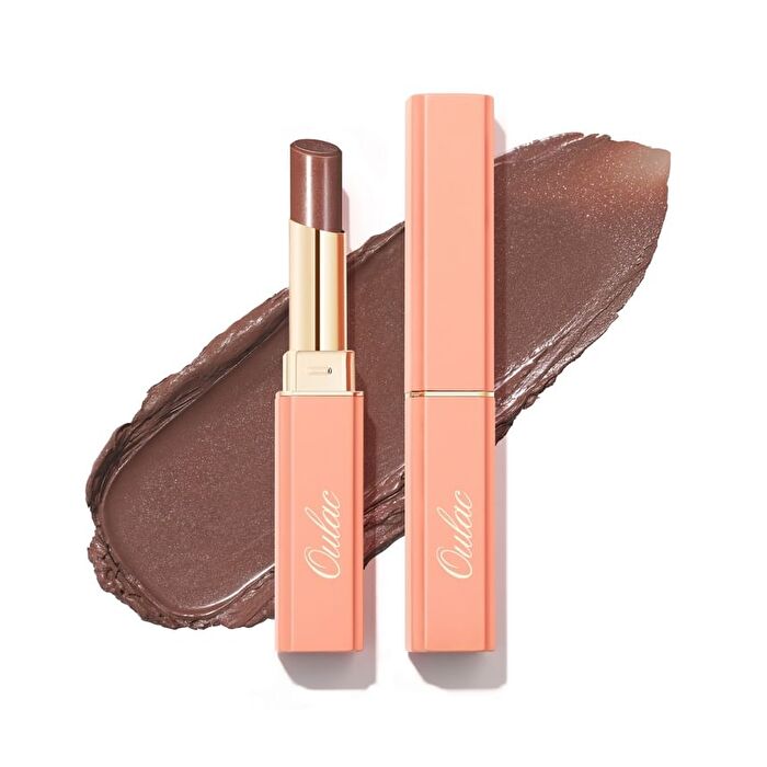 Moisture Shine Lipstick - 26 Colors - #01 Femme Fatale - 2.2g