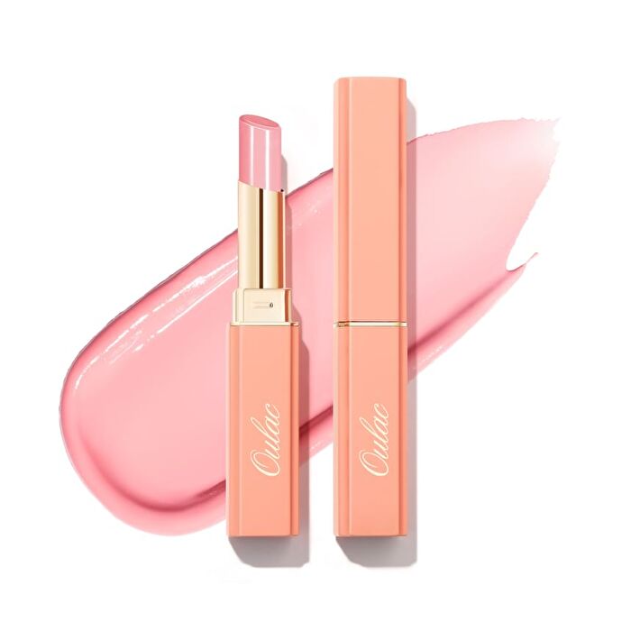 Moisture Shine Lipstick - 26 Colors - #01 Femme Fatale - 2.2g