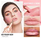 Moisture Shine Lipstick - 26 Colors - #01 Femme Fatale - 2.2g