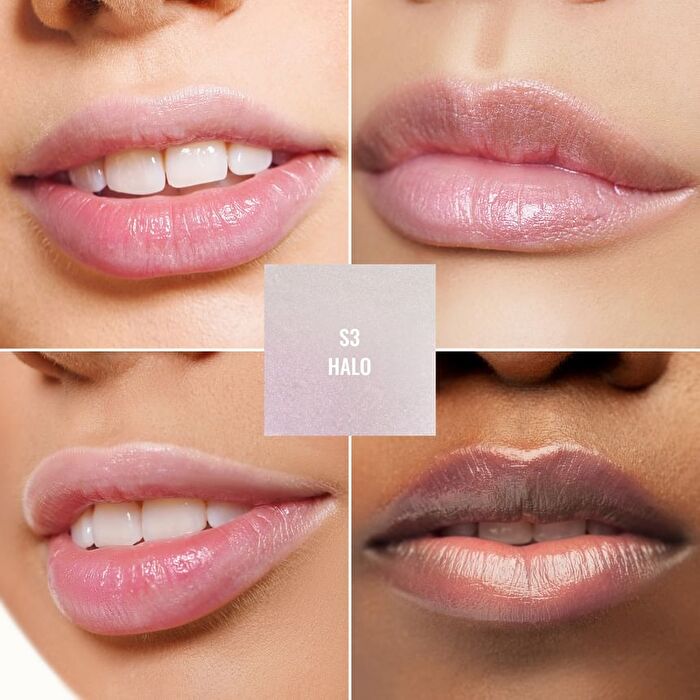 Moisture Shine Lipstick - 26 Colors - #01 Femme Fatale - 2.2g