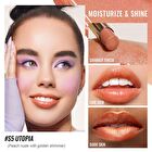 Moisture Shine Lipstick - 26 Colors - #01 Femme Fatale - 2.2g