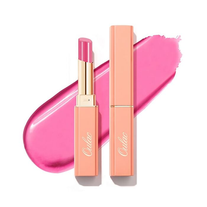 Moisture Shine Lipstick - 26 Colors - #06 She Pop - 2.2g