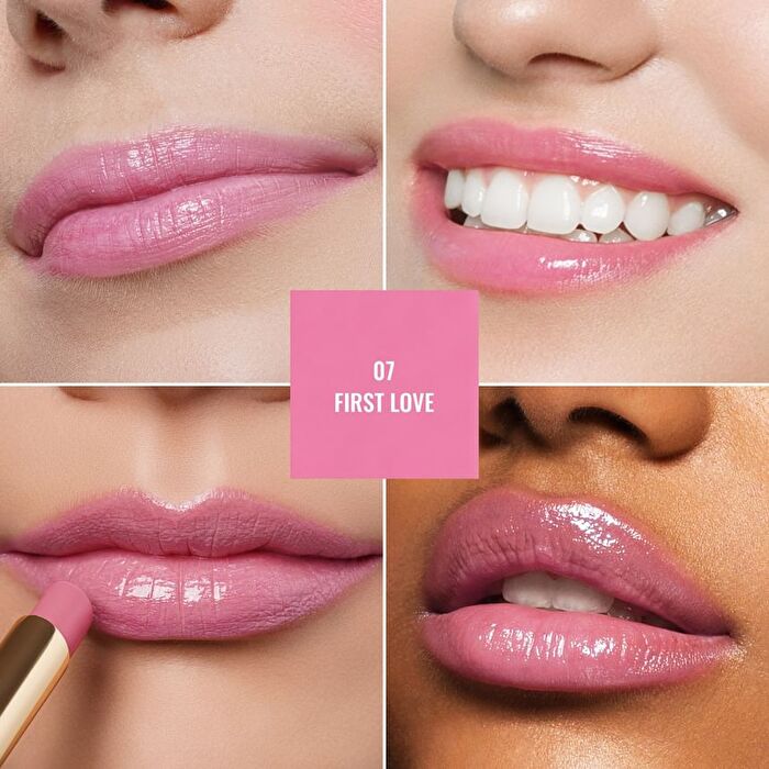 Moisture Shine Lipstick - 26 Colors - #06 She Pop - 2.2g
