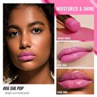 Moisture Shine Lipstick - 26 Colors - #07 First Love - 2.2g