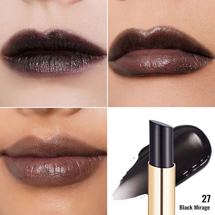 Moisture Shine Lipstick - 26 Colors - #07 First Love - 2.2g