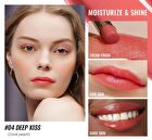 Moisture Shine Lipstick - 26 Colors - #08 Love Hate - 2.2g