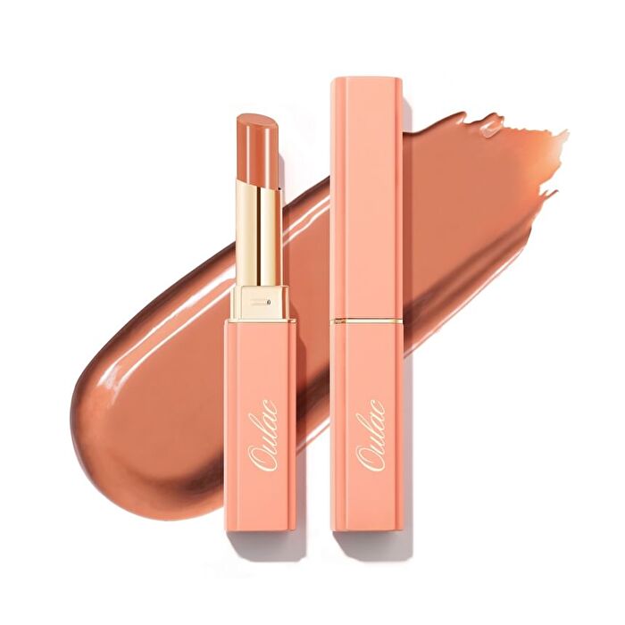 Moisture Shine Lipstick - 26 Colors - #10 It\'s ok! - 2.2g