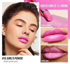 Moisture Shine Lipstick - 26 Colors - #10 It\'s ok! - 2.2g