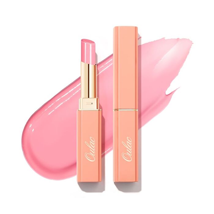 Moisture Shine Lipstick - 26 Colors - #11 Grace - 2.2g