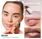 Moisture Shine Lipstick - 26 Colors - #12 Orange Shock! - 2.2g
