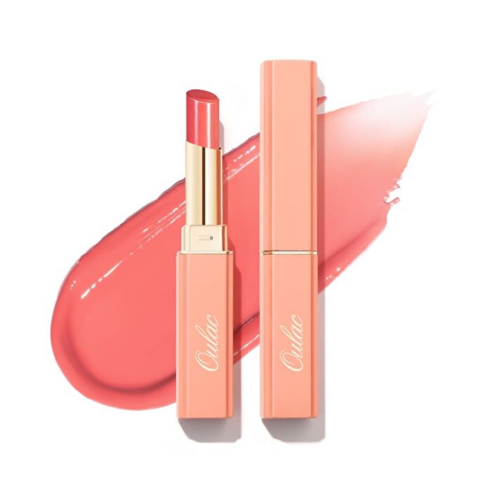 Moisture Shine Lipstick - 26 Colors - #13 Dolce Vita - 2.2g
