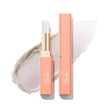 Oulac Moisture Shine Lipstick - 26 Colors - #13 Dolce Vita - 2.2g