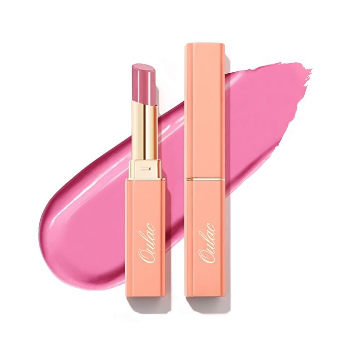 Moisture Shine Lipstick - 26 Colors - #14 Tenderness - 2.2g