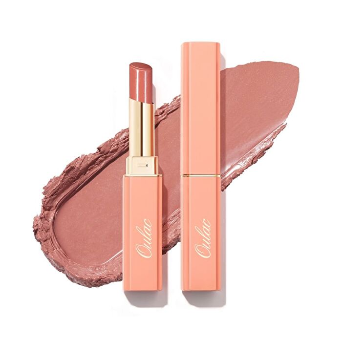 Moisture Shine Lipstick - 26 Colors - #15 Girl\'s Power - 2.2g