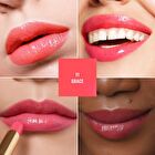 Moisture Shine Lipstick - 26 Colors - #17 Marsala - 2.2g