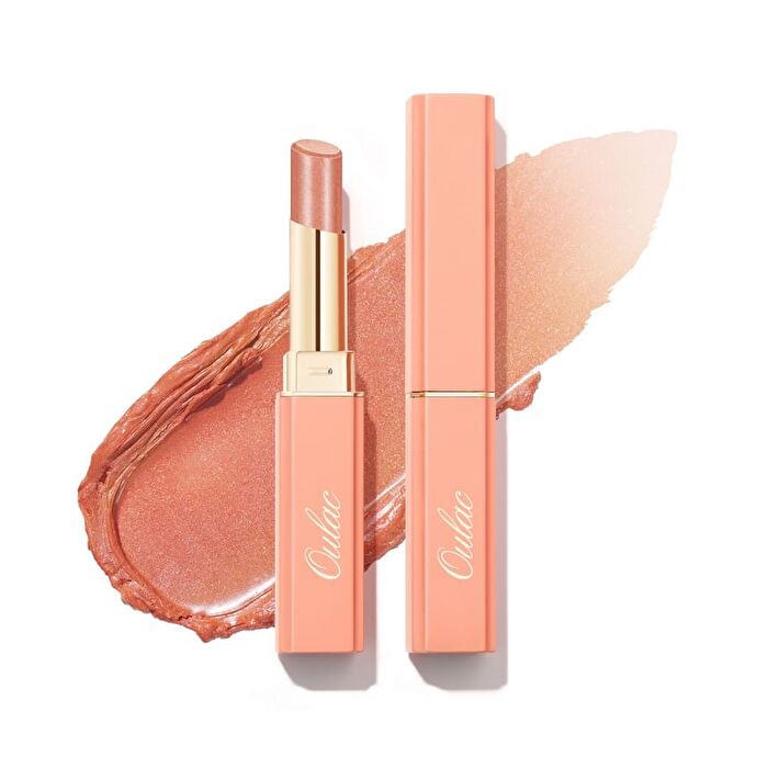 Moisture Shine Lipstick - 26 Colors - #17 Marsala - 2.2g