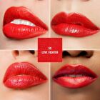Moisture Shine Lipstick - 26 Colors - #17 Marsala - 2.2g