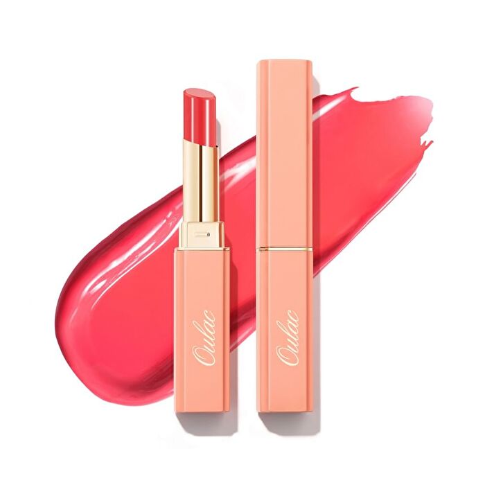 Moisture Shine Lipstick - 26 Colors - #S5 Utopia - 2.2g