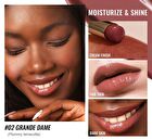 Moisture Shine Lipstick - 26 Colors - #S5 Utopia - 2.2g