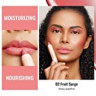 Color Shine Lip & Cheek Crayon - 6 Colors - #02 Fruit Surge - 2.48g