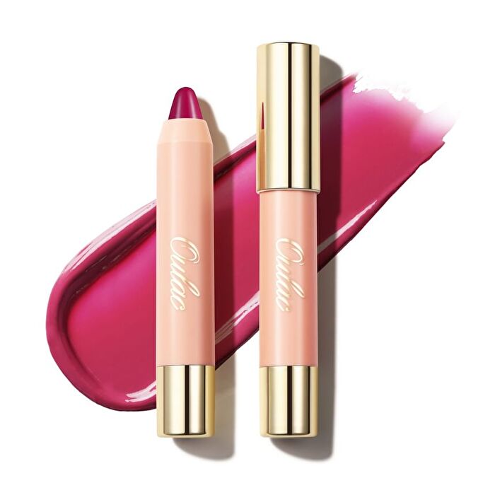 Color Shine Lip & Cheek Crayon - 6 Colors - #03 Bloom Bloom - 2.48g