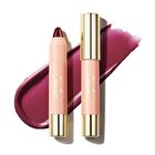 Color Shine Lip & Cheek Crayon - 6 Colors - #05 Blackcurrant Jelly - 2.48g