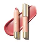 Color Shine Lip & Cheek Crayon - 6 Colors - #05 Blackcurrant Jelly - 2.48g