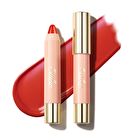 Color Shine Lip & Cheek Crayon - 6 Colors - #06 Rose Tea - 2.48g