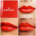 Color Shine Lip & Cheek Crayon - 6 Colors - #06 Rose Tea - 2.48g