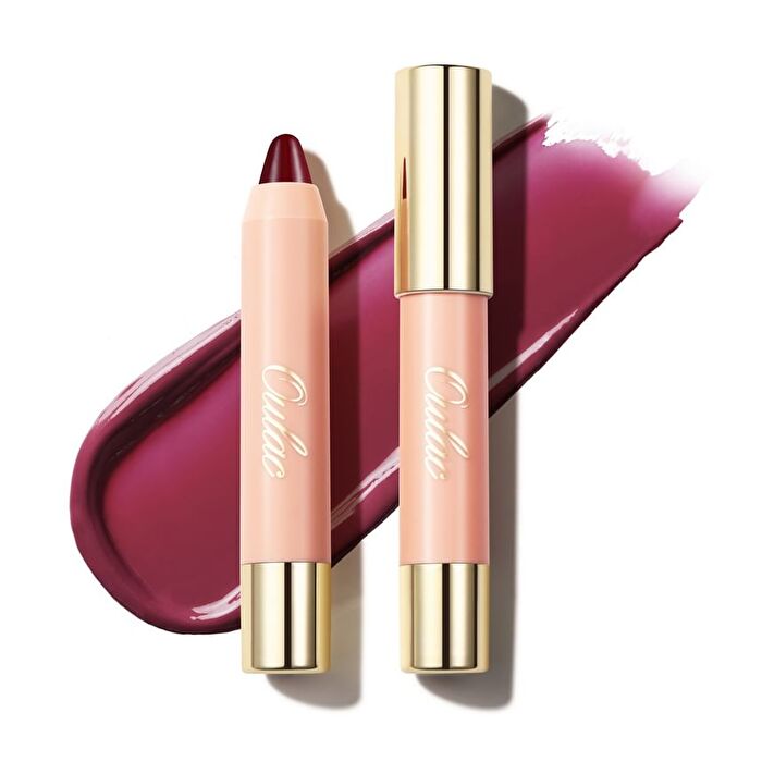 Color Shine Lip & Cheek Crayon - 6 Colors - #06 Rose Tea - 2.48g
