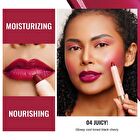 Color Shine Lip & Cheek Crayon - 6 Colors - #06 Rose Tea - 2.48g