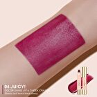 Color Shine Lip & Cheek Crayon - 6 Colors - #06 Rose Tea - 2.48g