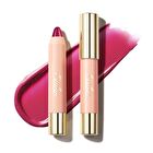 Color Shine Lip & Cheek Crayon - 6 Colors - #06 Rose Tea - 2.48g