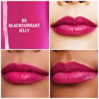 Color Shine Lip & Cheek Crayon - 6 Colors - #06 Rose Tea - 2.48g