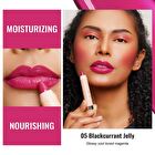 Color Shine Lip & Cheek Crayon - 6 Colors - #07 Pumpkin Please! - 2.48g
