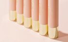 Color Shine Lip & Cheek Crayon - 6 Colors - #07 Pumpkin Please! - 2.48g