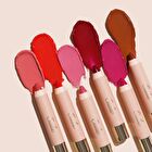 Color Shine Lip & Cheek Crayon - 6 Colors - #07 Pumpkin Please! - 2.48g
