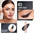 Glow Glamour Creamy Eye & Lip Liner - 20 Colors - #07 Cherry - 0.28g