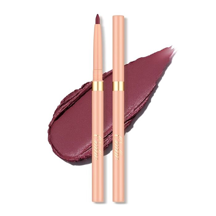 Glow Glamour Creamy Eye & Lip Liner - 20 Colors - #07 Cherry - 0.28g