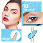 Glow Glamour Creamy Eye & Lip Liner - 20 Colors - #07 Cherry - 0.28g