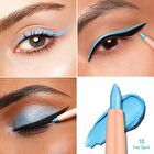 Glow Glamour Creamy Eye & Lip Liner - 20 Colors - #07 Cherry - 0.28g