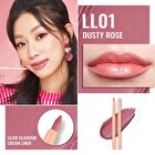Glow Glamour Creamy Eye & Lip Liner - 20 Colors - #07 Cherry - 0.28g