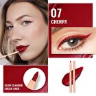 Glow Glamour Creamy Eye & Lip Liner - 20 Colors - #08 Well-dressed - 0.28g
