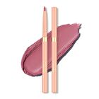 Glow Glamour Creamy Eye & Lip Liner - 20 Colors - #08 Well-dressed - 0.28g