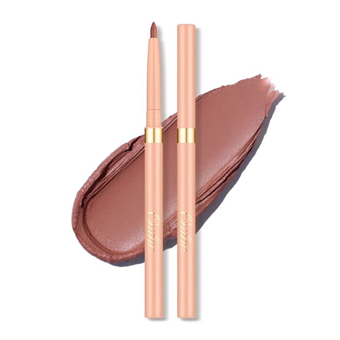 Glow Glamour Creamy Eye & Lip Liner - 20 Colors - #08 Well-dressed - 0.28g