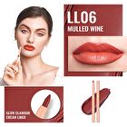 Glow Glamour Creamy Eye & Lip Liner - 20 Colors - #08 Well-dressed - 0.28g