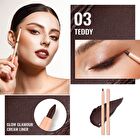 Glow Glamour Creamy Eye & Lip Liner - 20 Colors - #10 Free Spirit - 0.28g