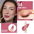 Glow Glamour Creamy Eye & Lip Liner - 20 Colors - #10 Free Spirit - 0.28g